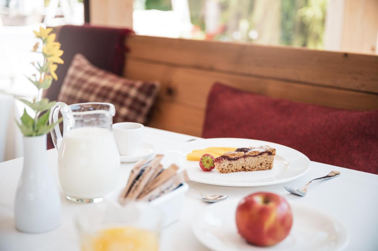 Hotel Chalet Corso San Vigilio Di Marebbe Εξωτερικό φωτογραφία