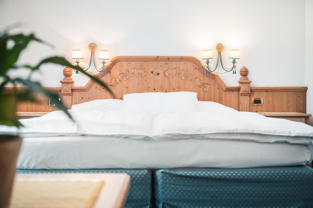 Hotel Chalet Corso San Vigilio Di Marebbe Εξωτερικό φωτογραφία