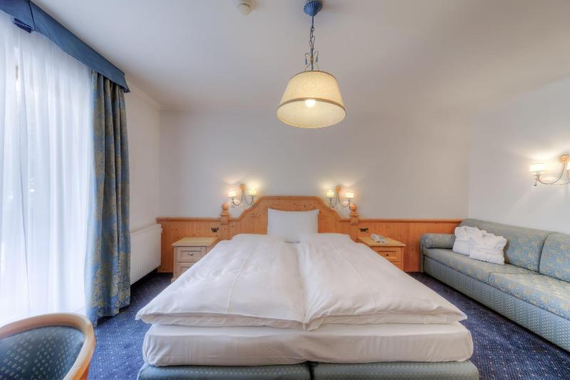 Hotel Chalet Corso San Vigilio Di Marebbe Εξωτερικό φωτογραφία