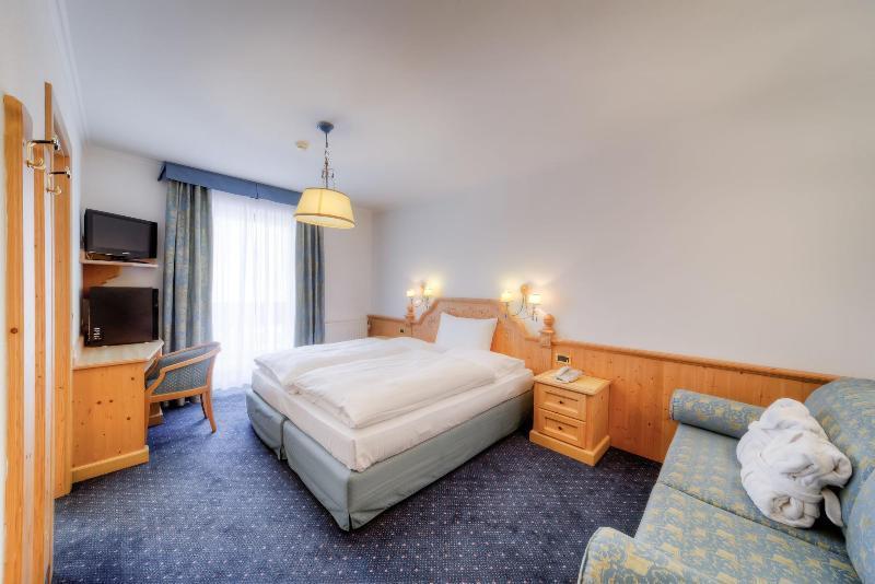 Hotel Chalet Corso San Vigilio Di Marebbe Εξωτερικό φωτογραφία