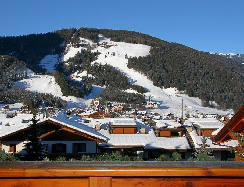 Hotel Chalet Corso San Vigilio Di Marebbe Εξωτερικό φωτογραφία
